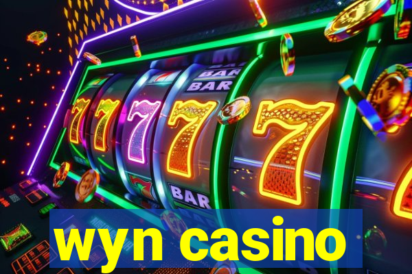 wyn casino